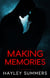 Making Memories - Part 1 - Nat & Chris, #1