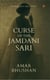 "The Curse of the Jamdani Sari [Premium Paperback] | Inspired By Real Events | Political Thriller | Geopolitical Conspiracy "