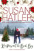 Kerstmis met de Bad Boy - Liefde in Christmas Mountain, #1