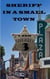 Sheriff in a Small Town 3 - Sheriff in a Small Town, #3