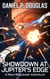 Showdown at Jupiter's Edge: A Maxo Magnaveer Adventure