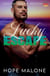 Lucky Escape : Deutsch - Lucky Break Series : Deutsch, #4