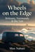 Wheels on the Edge: Brittany, Normandy  &  the Van
