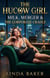 The Hucow Girl: Milk, Merger & The Corporate Cradle