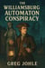 The Williamsburg Automaton Conspiracy - Thomas Jefferson, Paranormal Investigator, #1