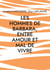 Les hommes de Barbara, entre amour et mal de vivre - Fragments de théâtre sur la longue dame brune