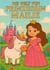 Die Welt von Prinzessin Mailie
