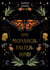 Das Monarchfalterkind - Dystopische New-Adult Science Fantasy