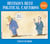 Britain's Best Political Cartoons 2026