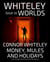 Issue 55: Money, Mules and Holidays A Bettie Private Investigator Mystery Novella - Whiteley Worlds, #55