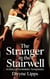 The Stranger in the Stairwell: A Diary of Forbidden Temptation