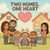 Two Homes, One Heart - Xariah's Stories, #5