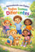 Aprendiendo con Dylan: Todos Somos Diferentes - Aprendiendo con Dylan, #3