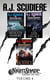 NightShade Forensic FBI Files: Vol 4 Books (11-13) - NightShade Forensic FBI Files