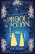 The Proof in the Potion - Only Murders in Meryton, #2
