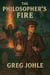 The Philosopher's Fire - Thomas Jefferson, Paranormal Investigator, #4