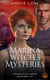 Marina Witches Mysteries: Komplette Serie: Bücher 1-9 - Marina Witches Mysteries : Deutsch, #0