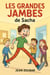 Les grandes jambes de Sacha - P'TIT RECIT, #15
