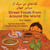 Street Foods from Around the World (Dari-English) - Language Lizard Bilingual Explore