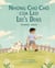 Leo's Dogs (Vietnamese-English) - Language Lizard Bilingual Living in Harmony