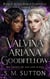 Valvina Ariana Goodfellow - The Goblin Chronicles, #3