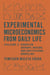 Experimental Microeconomics from Daily Life - Volume 1, #2