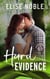 Hard Evidence - Blackstone House Romantic Suspense, #7