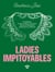 Ladies impitoyables - Fragments d'une contre-histoire de la littérature anglaise au féminin