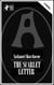 The scarlet letter