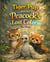 Tiger Pup and the Peacock’s Lost Colors - The Sketchbook Legends