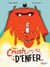 Un crush d'enfer - Tome 1 - Un crush d'enfer