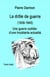 La drôle de guerre (1939-1940) - Une guerre oubliée d'une troublante actualité