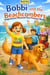 Bobbi and the Beachcombers. A Children’s Environmental Story About Plastic Waste, Recycling and Protecting the Oceans. - Bobbi And The Beachcombers, #1