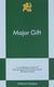 Major Gift - An 831 Stories Romance