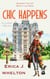 Chic Happens - Royal Griffen Hotel Mysteries, #3
