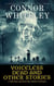 Voiceless Dead and Other Stories: 5 Fantasy Adventure Short Stories