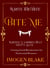 Bite Me: Writing Vampires That Don't Suck - Creating Fresh Bloodsuckers for Paranormal Romance - Write the Bite, #1