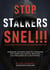 Stop Stalkers Snel!!! Dringende adviezen voor politiemensen, officieren van justitie, rechters, hulpverleners en slachtoffers