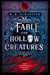 A Fable for Hollow Creatures