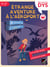 Étrange aventure à l'aéroport lecture adaptée - CM1-CM2