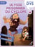 Ulysse prisonnier du cyclope adapté