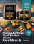 PHILIPS Airfryer Dual Basket 3000 Series  Kochbuch