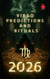 Virgo Predictions  and  Rituals 2026