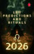 Leo Predictions and  Rituals  2026