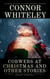 Cobwebs At Christmas and Other Stories: 5 Dark Contemporary Fantasy Short Stories - Hell's Place Contemporary Fantasy Stories