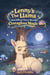 Lenny's The Llama and Yawn Became Contagious Magic - Kids Books, #2