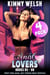 Anal Lovers 4-Pack : Books 85 – 88 (First Time Anal Sex Virgin Brat Erotica) - Anal Lovers 4-Pack, #22