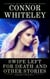 Swipe Left For Death and Other Stories: 5 Dark Contemporary Fantasy Short Stories - Hell's Place Contemporary Fantasy Stories