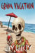 Grim Vacation - Grim Chronicles, #1