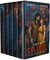 Curvy op College Complete Serie Boxset Bundel 1-5 - Romance Collecties van Annabelle Winters (Nederlands), #9
